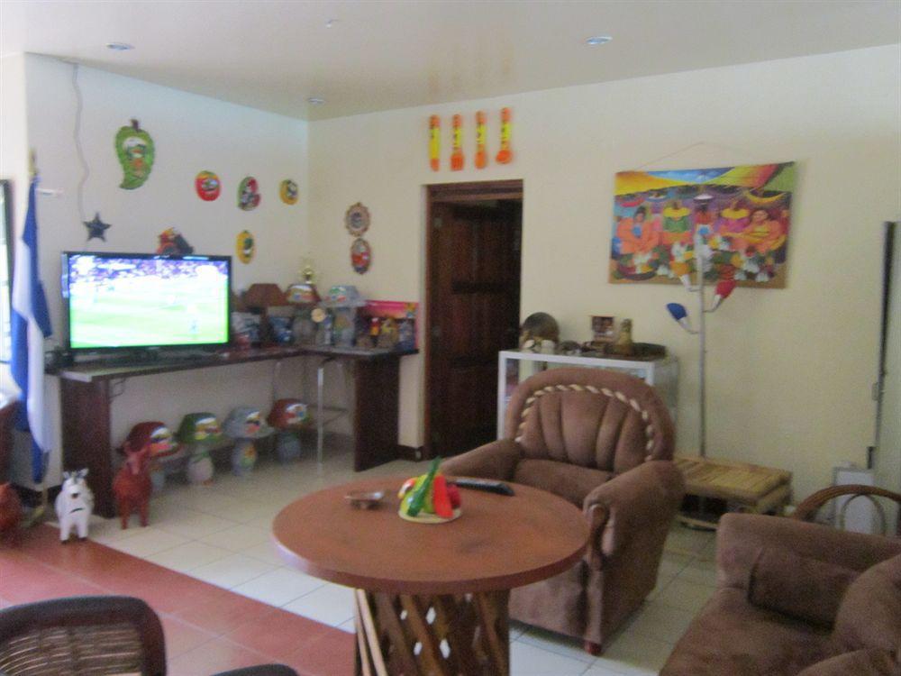 Art Hotel Managua