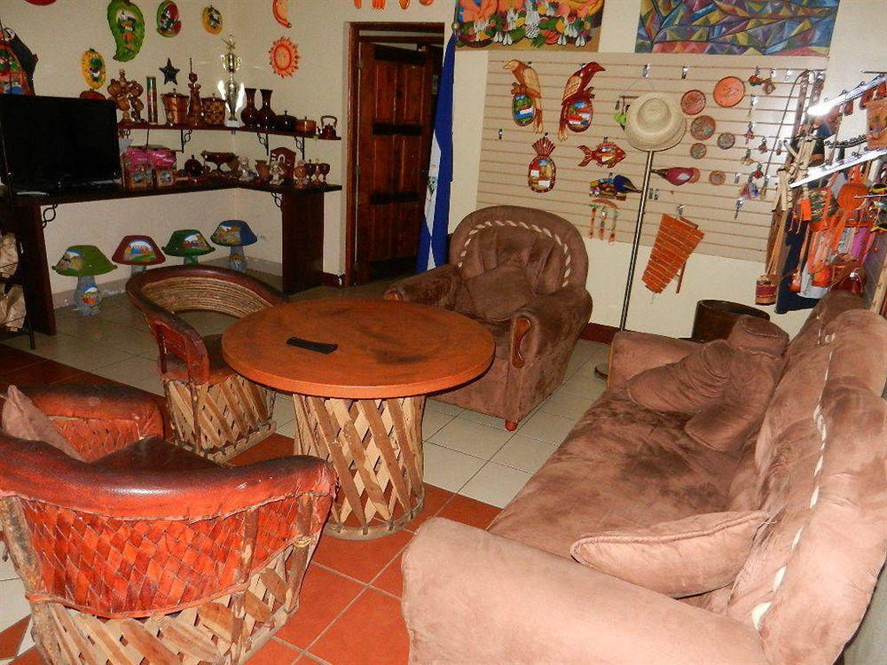 Hotel Art Managua