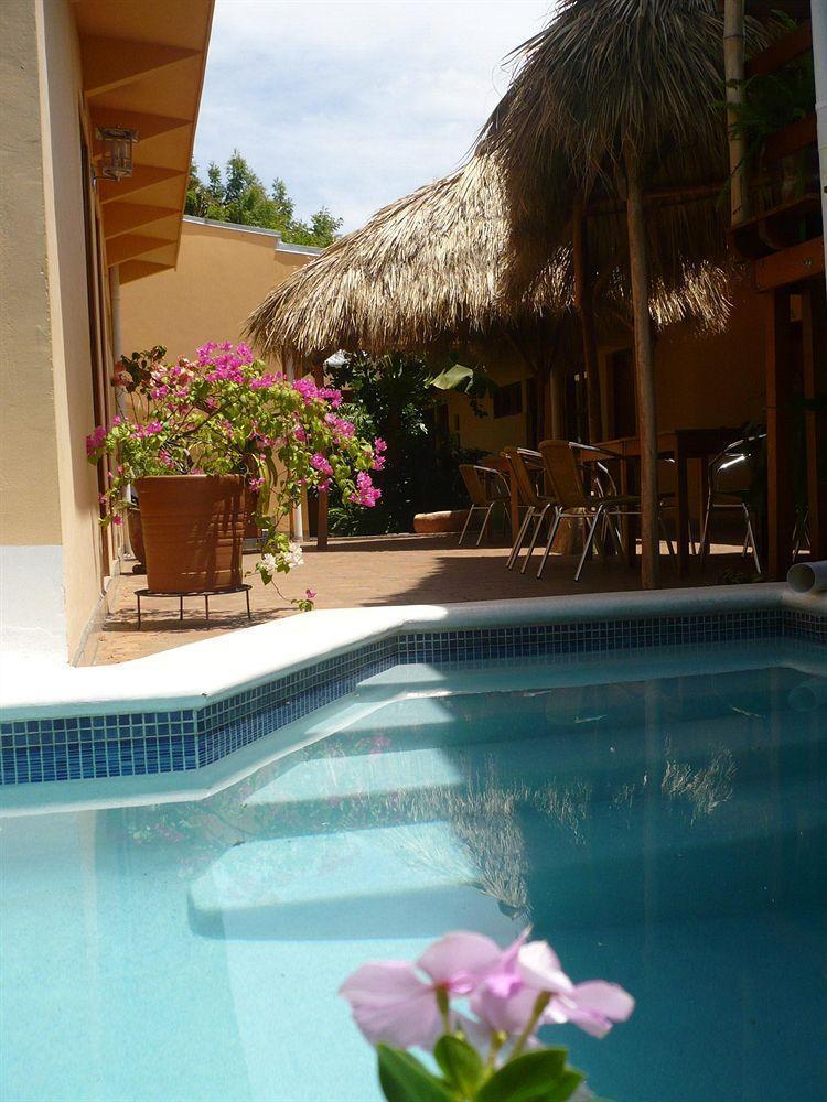 Art 3* Managua