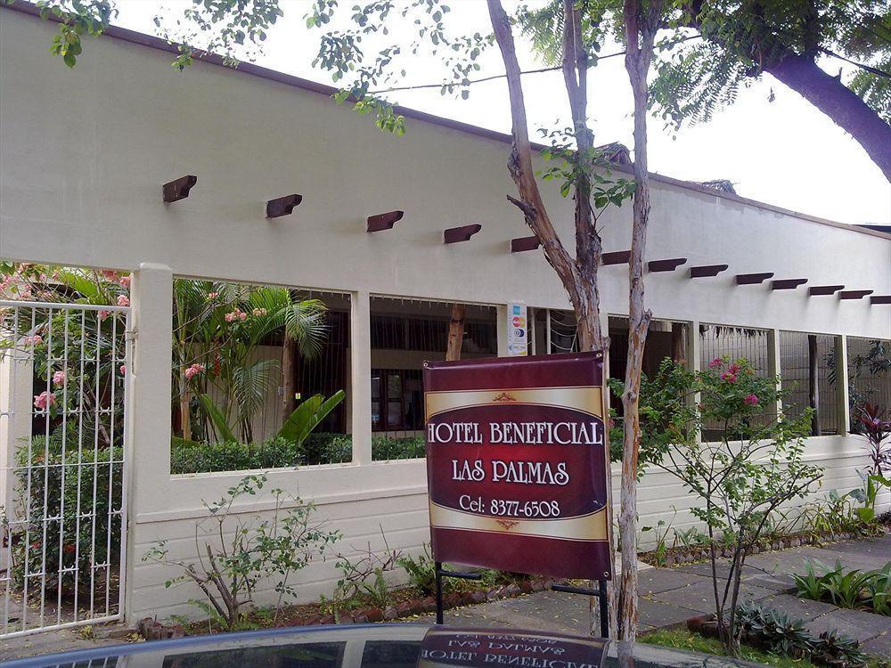 Art Hotel Managua