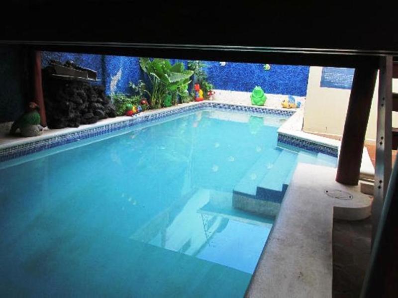 Hotel Art Managua