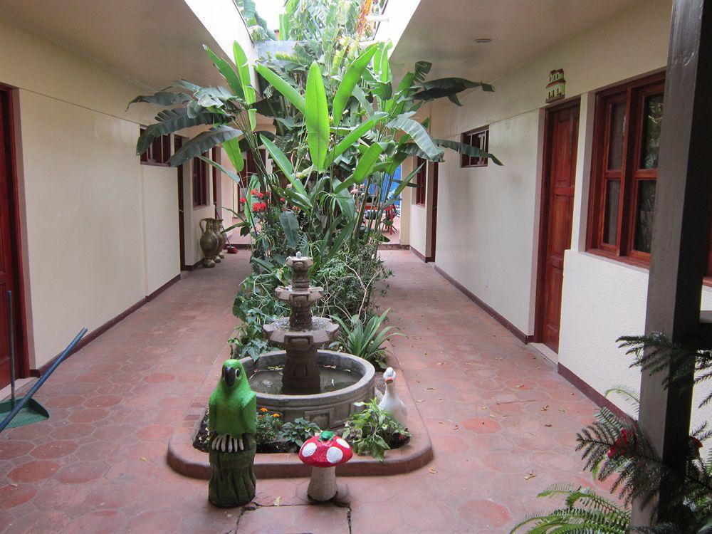 Art 3* Managua